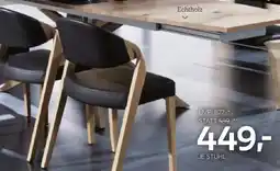 XXXLutz Je stuhl Angebot