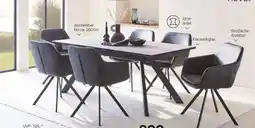 XXXLutz Esstisch Angebot