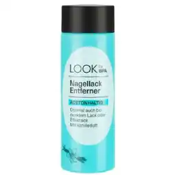 Bipa Nagellackentferner div. Sorten BIPA Angebot