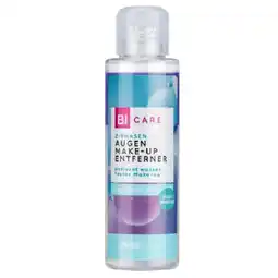 Bipa 2-Phasen Augen-Make-up Entferner BIPA Angebot