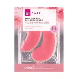 Bipa Gel-Augenpads div. Sorten BIPA Angebot