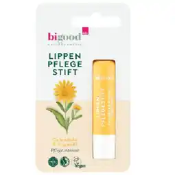 Bipa Lippenpflegestift div. Sorten BIPA Angebot