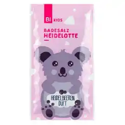 Bipa Badesalz div. Sorten BIPA Angebot