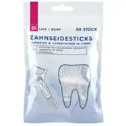 Bipa Zahnseidesticks BIPA Angebot