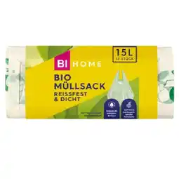 Bipa Bio Müllbeutel 15 Liter BIPA Angebot