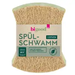 Bipa Spülschwamm BIPA Angebot