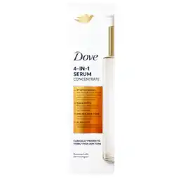 Bipa 4-in-1 Serum Konzentrat BIPA Angebot