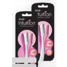 Bipa Intuition Augenbrauenrasierer BIPA Angebot