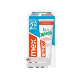 Bipa Junior Zahncreme Duopack BIPA Angebot