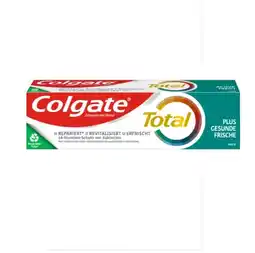 Bipa TOTAL CARE Zahncreme div. Sorten BIPA Angebot