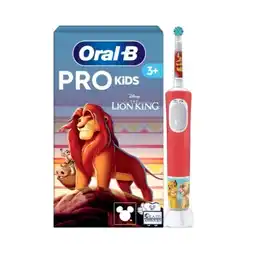 Bipa Vitali Pro Kids elektrische Zahnbürste div. Sorten BIPA Angebot