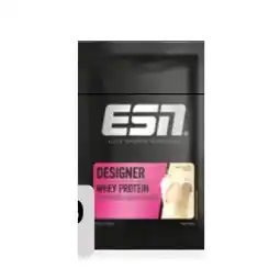 Bipa Designer Whey Proteinpulver div. Sorten BIPA Angebot