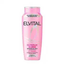 Bipa Shampoo od. Spülung div. Sorten BIPA Angebot