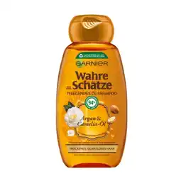 Bipa WAHRE SCHÄTZE Shampoo od. Spülung div. Sorten BIPA Angebot