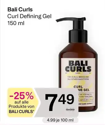 Curl Defining Gel BIPA