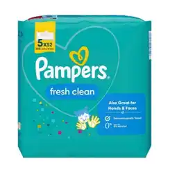 Bipa Feuchttücher fresh clean od. sensitive BIPA Angebot