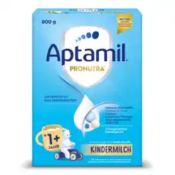 Bipa Kindermilch div. Sorten BIPA Angebot