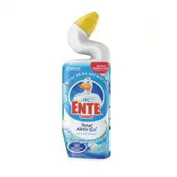 Bipa Total Aktiv Gel div. Sorten BIPA Angebot