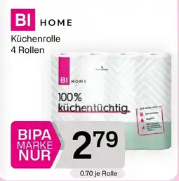 Bipa Küchenrolle Angebot