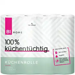 Bipa Küchenrolle BIPA Angebot