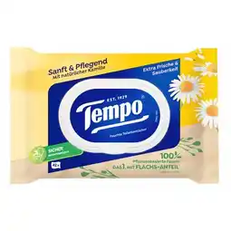 dm Feuchtes Toilettenpapier 42 Bl. dm Angebot