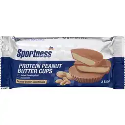 dm Protein Peanut Butter Cups dm Angebot