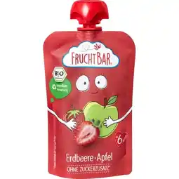 dm Quetschie Erdbeere Apfel ab 6 Monaten dm Angebot