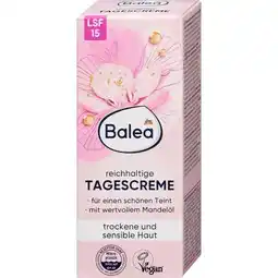 dm reichhaltige Tagescreme LSF 15 dm Angebot