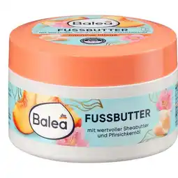 dm Fußbutter Intensive Pflege dm Angebot