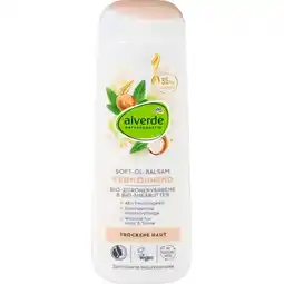 dm Soft-Öl-Balsam verwöhnend dm Angebot