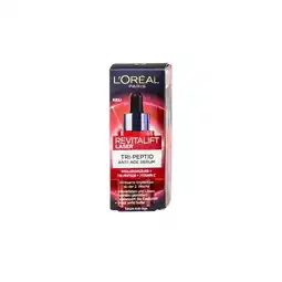 dm Revitalift Laser Tri-Peptid Anti-Age Serum dm Angebot