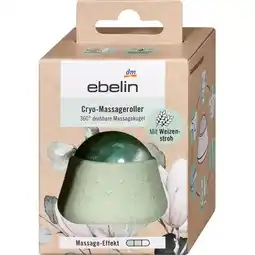dm Cryo-Massageroller div. Farben dm Angebot