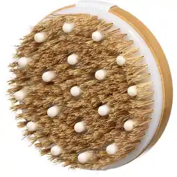 dm Massagebürste dm Angebot