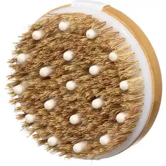 dm Massagebürste dm Angebot