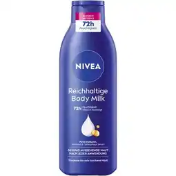 dm reichhaltige Body Milk dm Angebot
