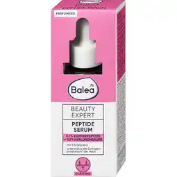 dm Beauty Expert Peptide Serum dm Angebot