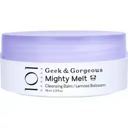 dm Mighty Melt Reinigungsbalsam dm Angebot