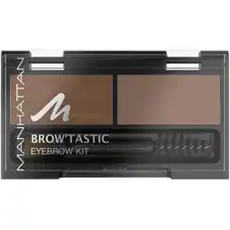 dm Brow’Tastic Augenbrauen Kit div. Farben dm Angebot