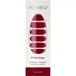 dm UV Nagelfolien div. Farben dm Angebot