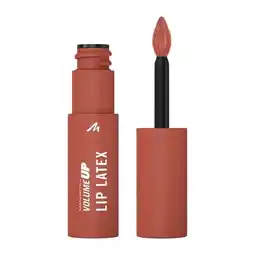 dm Volume Up Lip Latex Lippenstift div. Farben dm Angebot