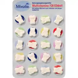 dm Multivitamine für Kinder dm Angebot