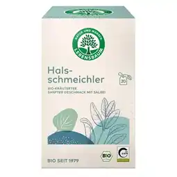 dm Kräutertee Halsschmeichler dm Angebot