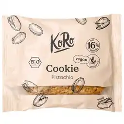 dm Cookie Pistachio dm Angebot