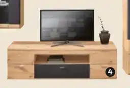 XXXLutz Wohnwand Angebot