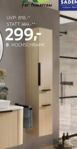 XXXLutz Hochschrank Angebot