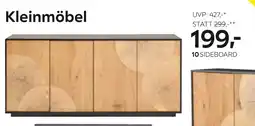 XXXLutz Sideboard Angebot