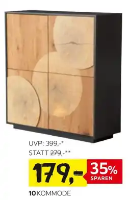 XXXLutz Kommode Angebot