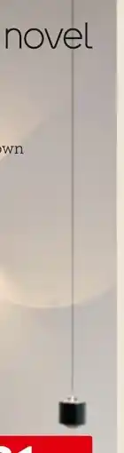 XXXLutz Hängeleuchte Angebot