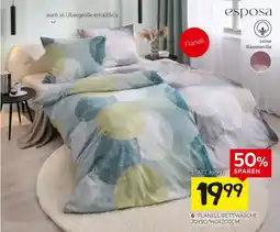 XXXLutz Flanell-bettwäsche Angebot