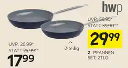 XXXLutz Pfannen set Angebot